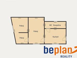 Prodej vícegeneračního domu, Kynšperk nad Ohří, Jana Nerudy, 260 m2