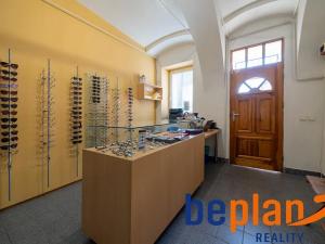 Prodej vícegeneračního domu, Kynšperk nad Ohří, Jana Nerudy, 260 m2