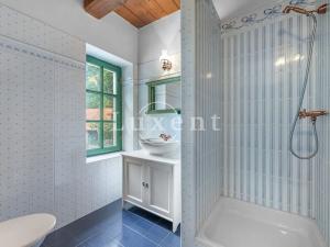 Prodej rodinného domu, Stříbrná Skalice, 1700 m2