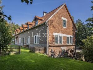 Prodej rodinného domu, Stříbrná Skalice, 1700 m2