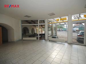 Prodej komerční nemovitosti, Církvice, 6984 m2