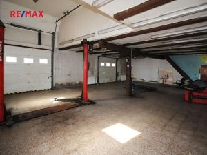 Prodej komerční nemovitosti, Církvice, 6984 m2