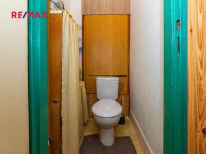 Prodej bytu 3+1, Praha - Modřany, U zastávky, 57 m2