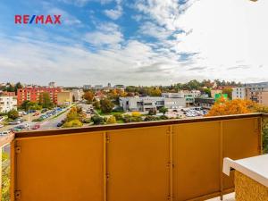 Prodej bytu 3+1, Praha - Modřany, U zastávky, 57 m2