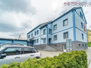 Prodej ubytování, Vrbno pod Pradědem, Sadová, 1398 m2
