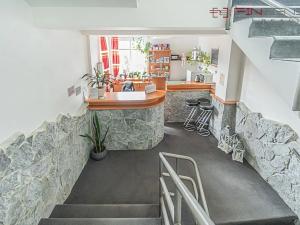 Prodej ubytování, Vrbno pod Pradědem, Sadová, 1398 m2
