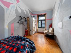 Prodej bytu 2+1, Praha - Nové Město, Jindřišská, 62 m2