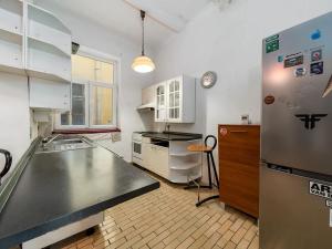 Prodej bytu 2+1, Praha - Nové Město, Jindřišská, 62 m2
