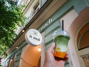 Prodej bytu 3+kk, Praha - Vinohrady, Bělehradská, 89 m2