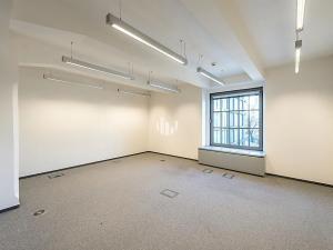 Pronájem kanceláře, Praha - Holešovice, Jankovcova, 237 m2