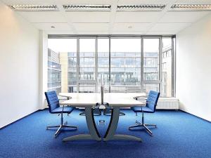 Pronájem kanceláře, Praha - Jinonice, Radlická, 436 m2