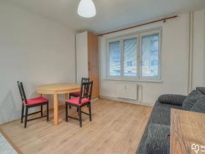 Pronájem bytu 2+kk, Olomouc, Rumunská, 44 m2