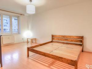 Pronájem bytu 2+kk, Olomouc, Rumunská, 44 m2