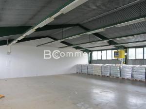 Pronájem skladu, Brno, 181 m2