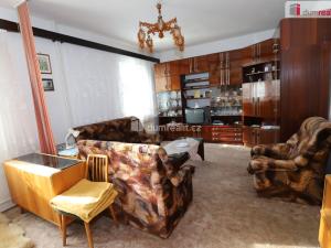 Prodej rodinného domu, Aš, Dlouhá, 320 m2