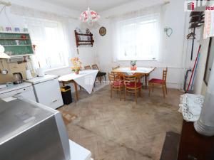 Prodej rodinného domu, Aš, Dlouhá, 320 m2