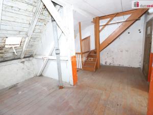 Prodej rodinného domu, Aš, Dlouhá, 320 m2