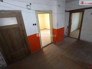 Prodej rodinného domu, Aš, Dlouhá, 320 m2