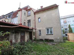 Prodej rodinného domu, Aš, Dlouhá, 320 m2