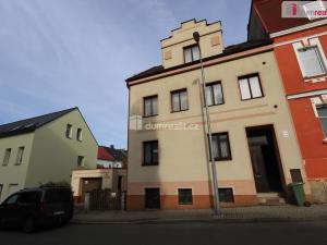 Prodej rodinného domu, Aš, Dlouhá, 320 m2