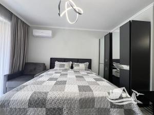 Prodej bytu 1+kk, Nesebar, Bulharsko, 38 m2