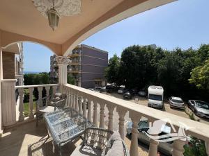 Prodej bytu 1+kk, Nesebar, Bulharsko, 38 m2