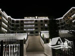 Prodej bytu 1+kk, Nesebar, Bulharsko, 38 m2