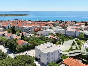 Prodej bytu 3+kk, Novalja, Chorvatsko, 72 m2