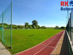 Prodej pozemku pro bydlení, Velim, Karlova, 885 m2