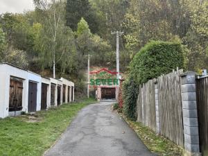 Prodej garáže, Skršín, 21 m2
