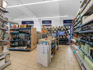 Pronájem obchodního prostoru, Klatovy, Pražská, 125 m2