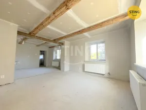 Prodej rodinného domu, Loučná nad Desnou, 210 m2