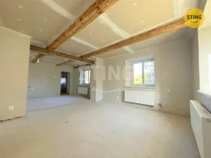 Prodej rodinného domu, Loučná nad Desnou, 210 m2