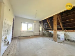 Prodej rodinného domu, Loučná nad Desnou, 210 m2