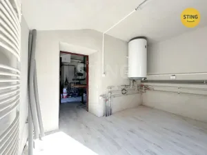 Prodej rodinného domu, Loučná nad Desnou, 210 m2