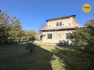 Prodej rodinného domu, Loučná nad Desnou, 210 m2