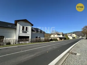 Prodej rodinného domu, Loučná nad Desnou, 210 m2