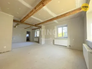 Prodej rodinného domu, Loučná nad Desnou, 210 m2