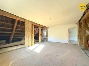 Prodej rodinného domu, Loučná nad Desnou, 210 m2