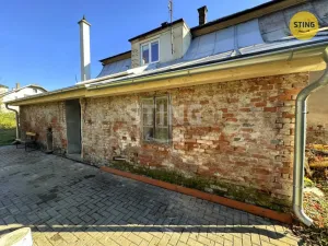 Prodej rodinného domu, Loučná nad Desnou, 210 m2