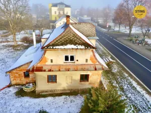 Prodej rodinného domu, Loučná nad Desnou, 210 m2
