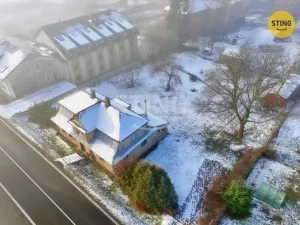 Prodej rodinného domu, Loučná nad Desnou, 210 m2