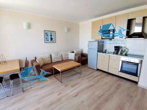 Prodej bytu 2+kk, Obzor, Bulharsko, 67 m2