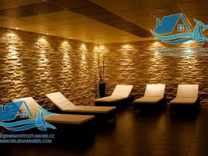 Prodej bytu 2+kk, Obzor, Bulharsko, 67 m2