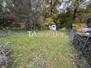 Prodej chaty, Ostrava, Nad Mlýnkem, 40 m2