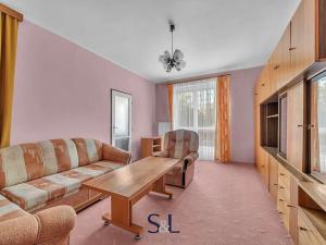 Prodej bytu 2+1, Česká Lípa, Kozákova, 50 m2
