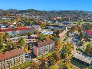 Prodej bytu 2+1, Česká Lípa, Kozákova, 50 m2