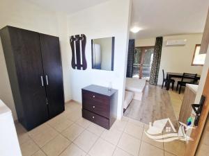 Prodej bytu 1+kk, Bjala, Bulharsko, 35 m2