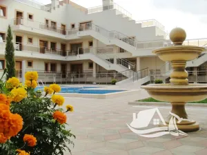 Prodej bytu 1+kk, Bjala, Bulharsko, 35 m2