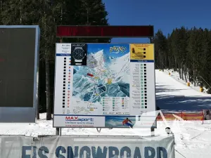 Prodej bytu 2+kk, Bansko, Bulharsko, 67 m2